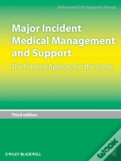 Capa do artigo Major Incident Medical Management And Support