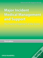 Capa do artigo Major Incident Medical Management And Support