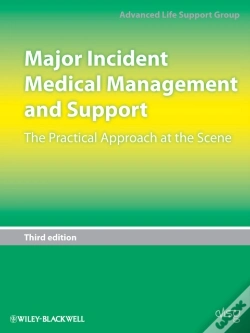 Capa do artigo Major Incident Medical Management And Support