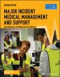 Major Incident Medical Management And Support - Preview