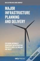 Major Infrastructure Planning And Delivery