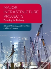 Capa do artigo Major Infrastructure Projects