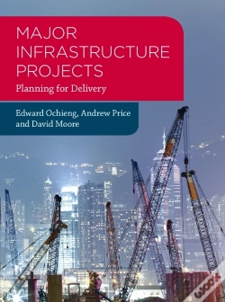Capa do artigo Major Infrastructure Projects
