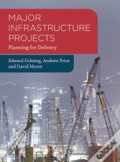 Capa do artigo Major Infrastructure Projects