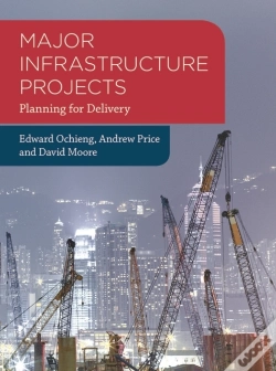 Capa do artigo Major Infrastructure Projects