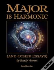 Major Is Harmonic