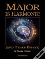 Capa do artigo Major Is Harmonic