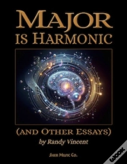 Capa do artigo Major Is Harmonic