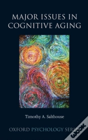 Capa do artigo Major Issues In Cognitive Aging