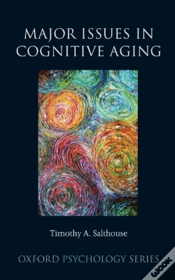 Capa do artigo Major Issues In Cognitive Aging