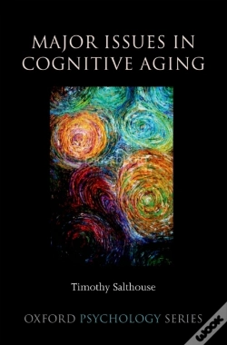 Capa do artigo Major Issues In Cognitive Aging
