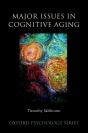 Major Issues In Cognitive Aging - Preview