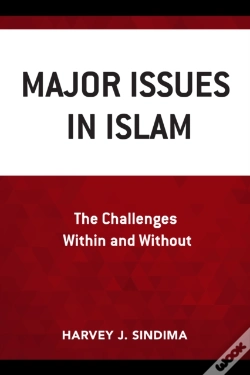Capa do artigo Major Issues In Islam