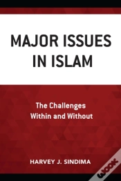 Capa do artigo Major Issues In Islam