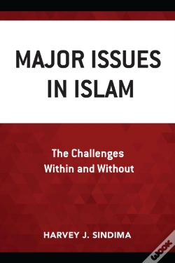Capa do artigo Major Issues In Islam