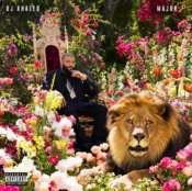 Capa do artigo Major Key - Vinil