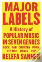 Major Labels