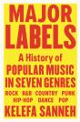 Major Labels - Preview