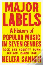 Major Labels