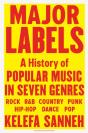 Major Labels - Preview