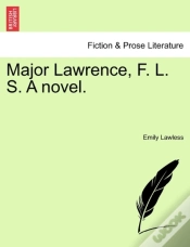 Capa do artigo Major Lawrence, F. L. S. A Novel.