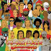 Capa do artigo Major Lazer Essentials - CD