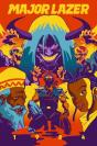 Major Lazer: Year Negative One - Preview