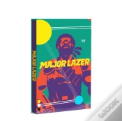 Capa do artigo Major Lazer - Year Negative One - Deluxe Edition