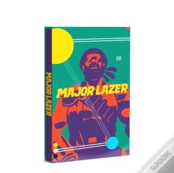 Capa do artigo Major Lazer - Year Negative One - Deluxe Edition