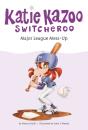Major League Mess-Up #29 - Preview