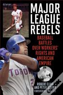 Major League Rebels