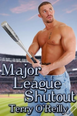 Capa do artigo Major League Shutout