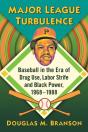 Major League Turbulence - Preview