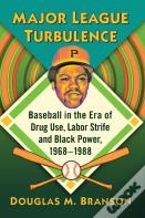 Major League Turbulence