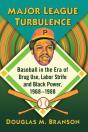 Major League Turbulence - Preview