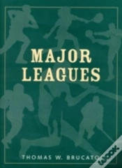 Capa do artigo Major Leagues