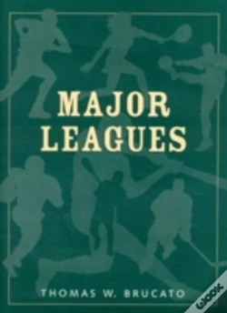 Capa do artigo Major Leagues