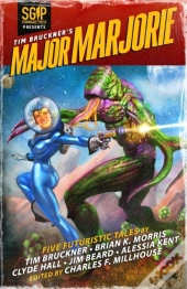 Major Marjorie