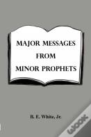 Major Messages From Minor Prophets