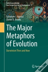 Major Metaphors Of Evolution