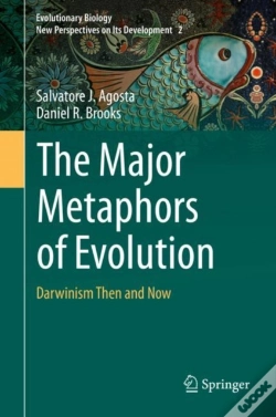 Capa do artigo Major Metaphors Of Evolution