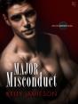 Major Misconduct - Preview