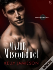 Capa do artigo Major Misconduct