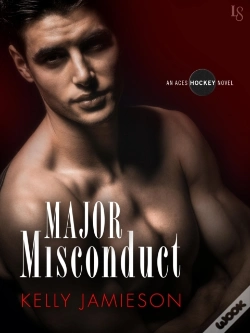 Capa do artigo Major Misconduct