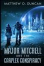 Major Mitchell And The Carplex Conspiracy - Preview