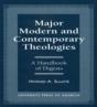 Major Modern And Contemporary Theologies - Preview