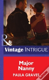 Capa do artigo Major Nanny