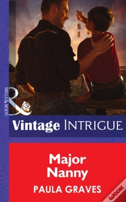 Capa do artigo Major Nanny