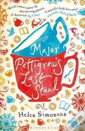 Capa do artigo Major Pettigrew