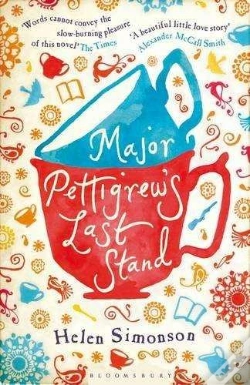Capa do artigo Major Pettigrew'S Last Stand